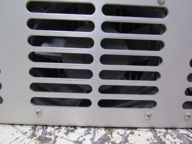 Behlman ACM-6000-08V-3909 5065604000 AC Power Source Ser No 03764C