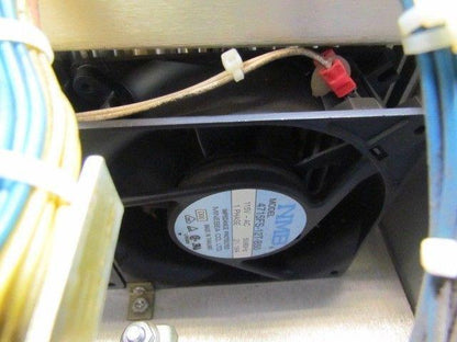 Behlman ACM-6000-08V-3909 5065604000 AC Power Source Ser No 03764C