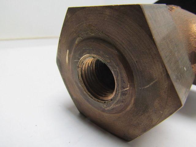 Taylor Actuator No 15S621 Air-To-Lower 1/2" 3-Way Valve Lin-E-Air Control Valve