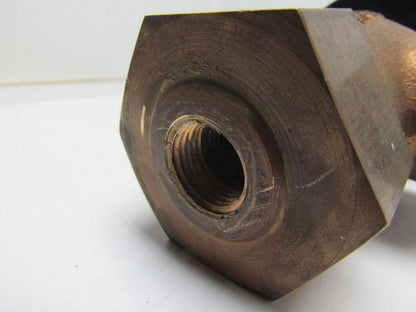 Taylor Actuator No 15S621 Air-To-Lower 1/2" 3-Way Valve Lin-E-Air Control Valve