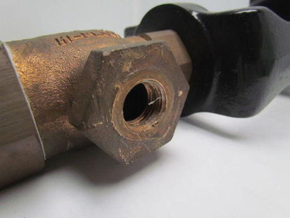 Taylor Actuator No 15S621 Air-To-Lower 1/2" 3-Way Valve Lin-E-Air Control Valve