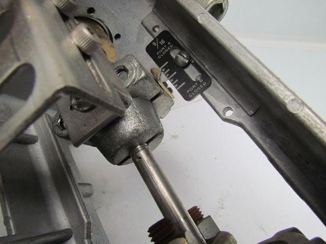 Honeywell 851612-GFA0-1B4-19-P 8"Pneumatic Actuator 3/4" 3Way Valve & Positioner