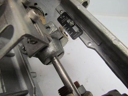 Honeywell 851612-GFA0-1B4-19-P 8"Pneumatic Actuator 3/4" 3Way Valve & Positioner