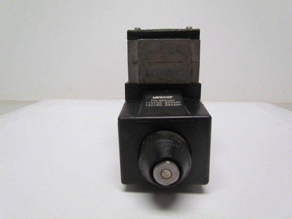 Vickers 02-119493 DG454LW 012 C B 60 Hydraulic Directional Control Valve