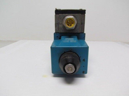 Vickers 02-119460 PA5DG4S4LW 01CB60 Hydraulic Directional Control Valve