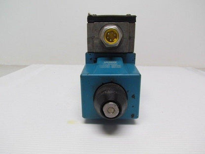 Vickers 02-119460 PA5DG4S4LW 01CB60 Hydraulic Directional Control Valve