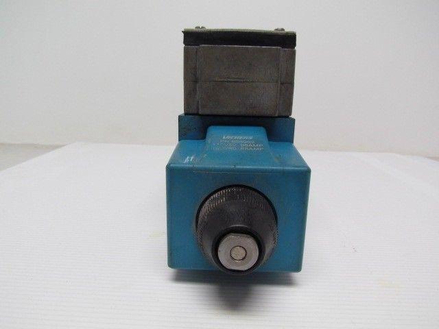 Vickers 02-119460 PA5DG4S4LW 01CB60 Hydraulic Directional Control Valve
