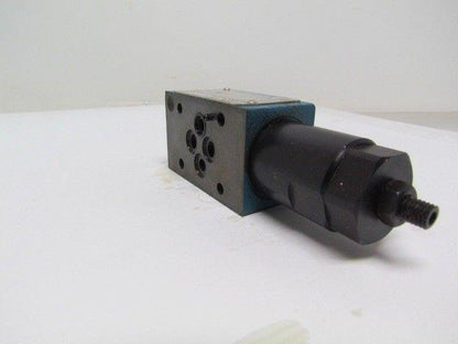 Vickers DGMX1 3 PP BW 20 S Pressure Reducing Module 225-1000 PSI Hydraulic