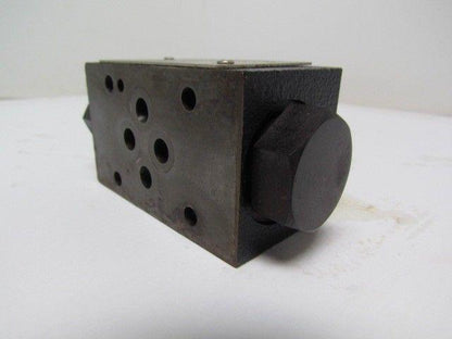 Vickers DGMPC-3-ABK-BAK-41 Vickers SystemStack Hydraulic Check Valve