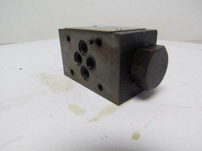 Vickers DGMPC-3-ABK-BAK-41 Vickers SystemStack Hydraulic Check Valve