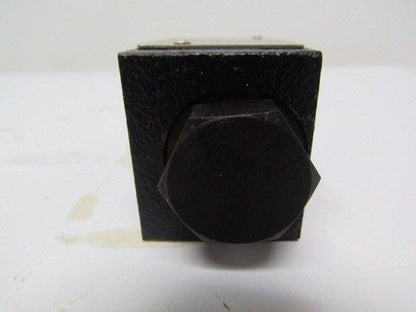 Vickers DGMPC-3-ABK-BAK-41 Vickers SystemStack Hydraulic Check Valve