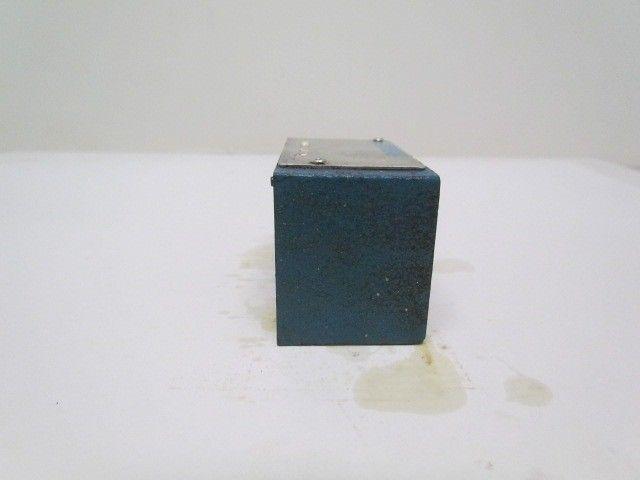 Vickers DGMDC-3-PYL-20 SystemStak Hydraulic Direct Check Valve