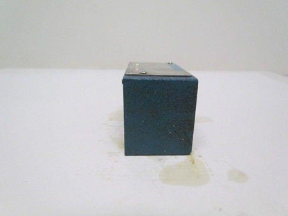 Vickers DGMDC-3-PYL-20 SystemStak Hydraulic Direct Check Valve