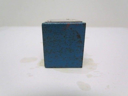 Vickers DGMDC-3-PYL-20 SystemStak Hydraulic Direct Check Valve