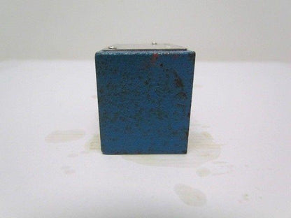 Vickers DGMDC-3-PYL-20 SystemStak Hydraulic Direct Check Valve