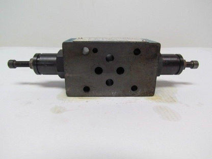 Vickers DGMFN-3-X-A2W-B2W-21 Hydraulic Flow Control Module