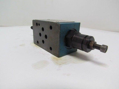 Vickers DGMFN-3-X-A2W-B2W-21 Hydraulic Flow Control Module