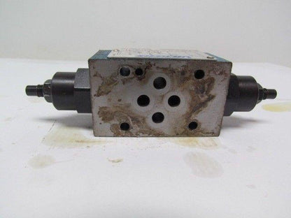 Vickers DGMFN-3-Y-A2W-41 SystemStak Hydraulic Dual Flow Control