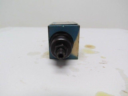 Vickers DGMFN-3-Y-A2W-41 SystemStak Hydraulic Dual Flow Control