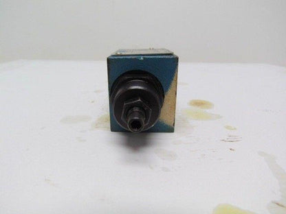 Vickers DGMFN-3-Y-A2W-41 SystemStak Hydraulic Dual Flow Control