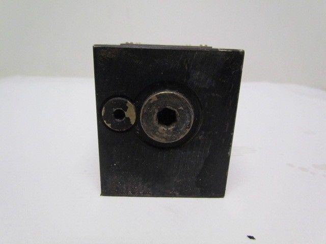 Vickers DGMX2-5-PP-BW-S-30 SystemStak Reversible Hydraulic Reducing Valve