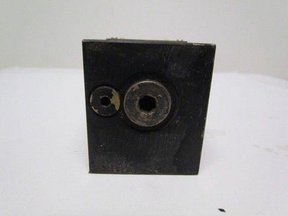 Vickers DGMX2-5-PP-BW-S-30 SystemStak Reversible Hydraulic Reducing Valve