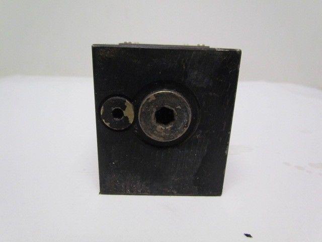 Vickers DGMX2-5-PP-BW-S-30 SystemStak Reversible Hydraulic Reducing Valve