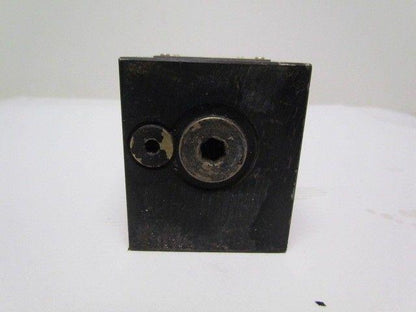 Vickers DGMX2-5-PP-BW-S-30 SystemStak Reversible Hydraulic Reducing Valve