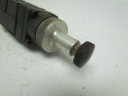 Numatics 153RQ115J000000 Sandwich Pneumatic Pressure Regulator