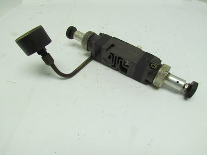 Numatics 082RQ115J Sandwich Pneumatic Pressure Regulator