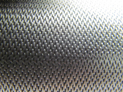 2-Ply Longitudinal Ribbed Grooved Top Black Rubber Conveyor Belt 32"x9' Long
