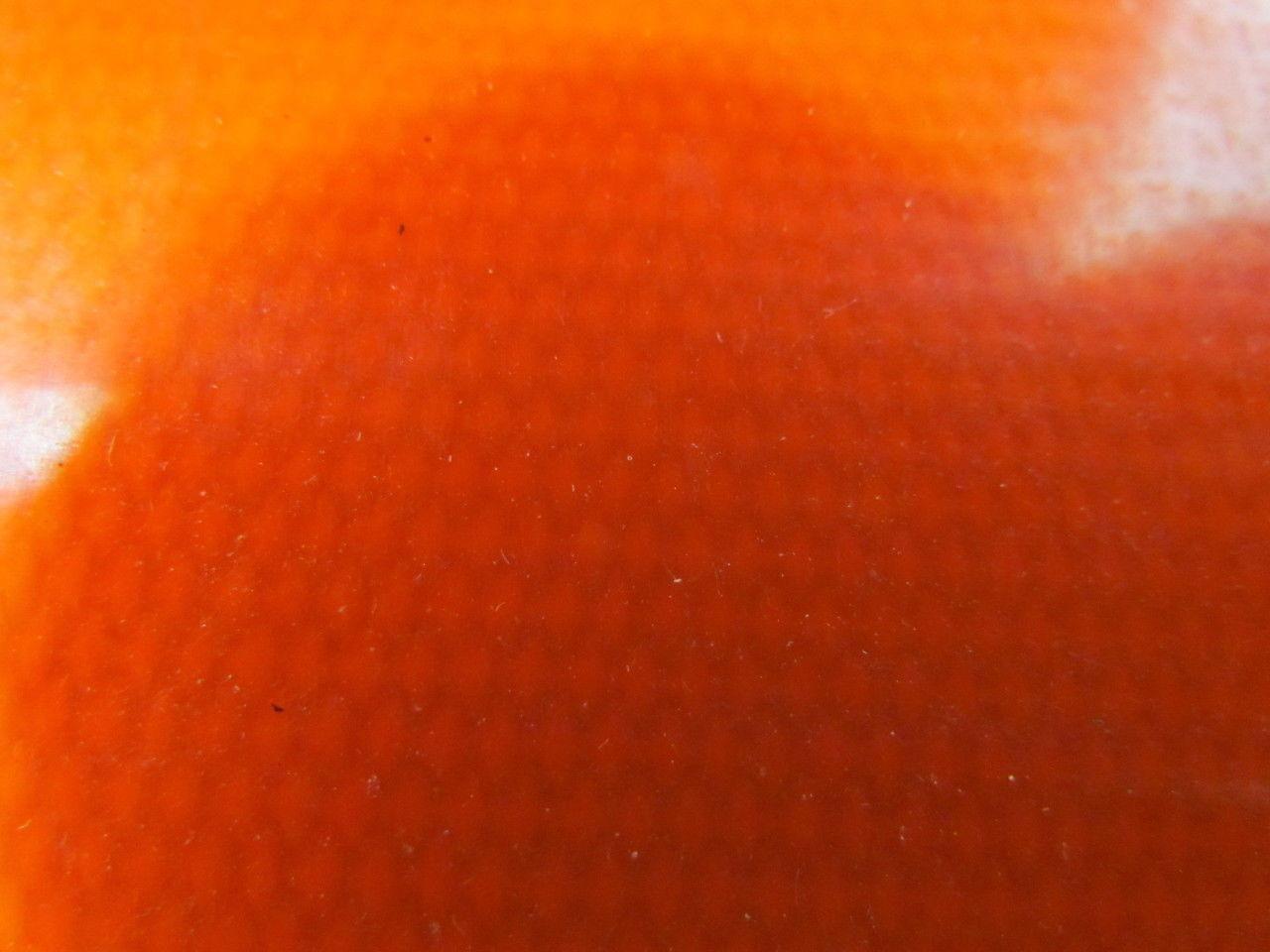 2-Ply Red Urethane Smooth Top Conveyor Belt 7" Wide 60' Long