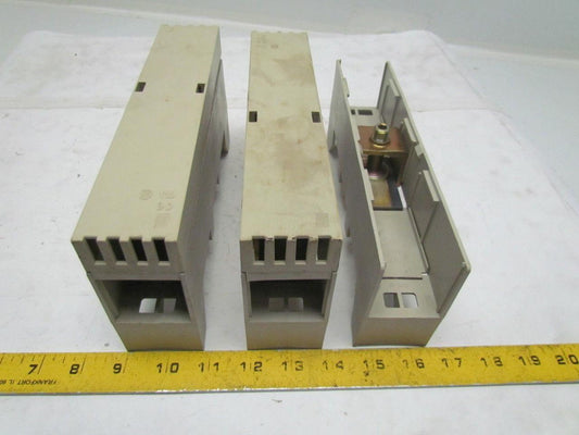 Rittal SV 3439 Busbar Port AdapterUnit Lot of 3