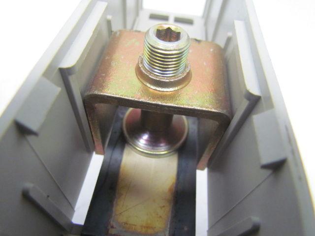 Rittal SV 3439 Busbar Port AdapterUnit Lot of 3