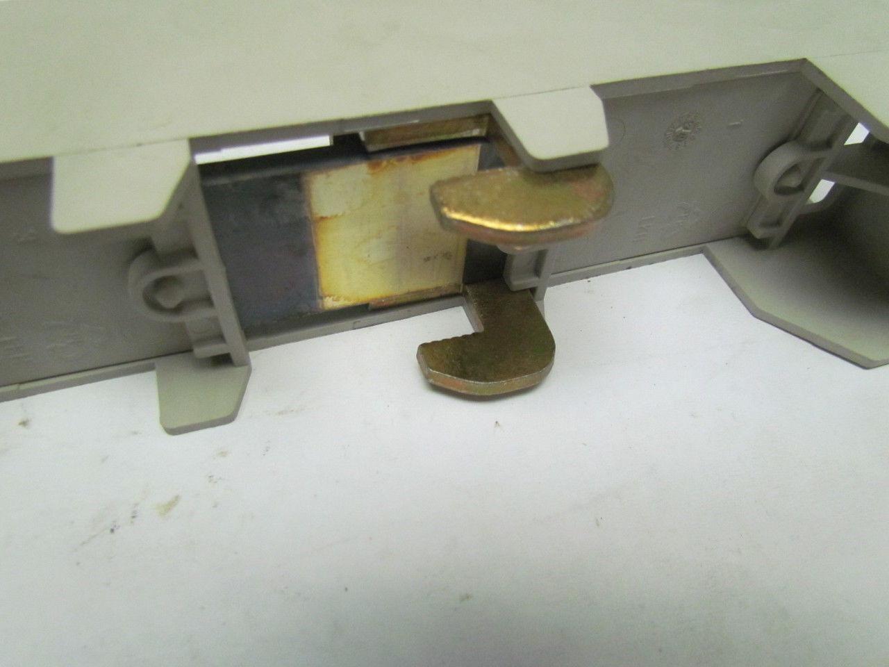 Rittal SV 3439 Busbar Port AdapterUnit Lot of 3