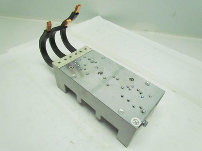 Rittal SV3539 Componet Adapter 690V 160A 3-Pole