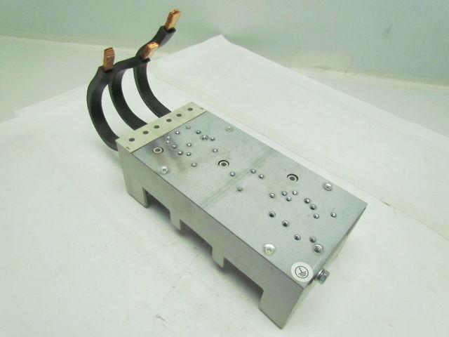 Rittal SV3539 Componet Adapter 690V 160A 3-Pole