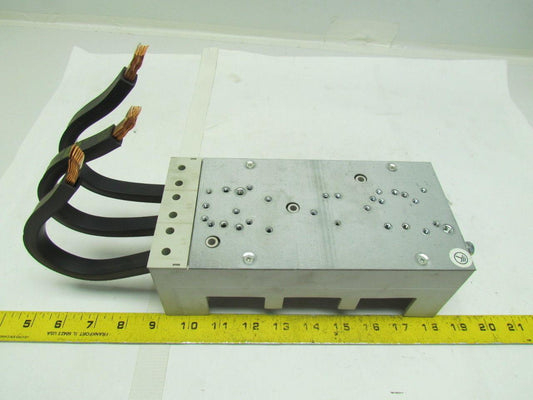 Rittal SV3539 Componet Adapter 690V 160A 3-Pole