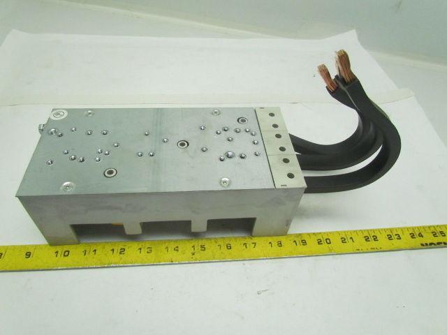 Rittal SV3539 Componet Adapter 690V 160A 3-Pole