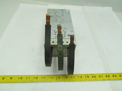 Rittal SV3539 Componet Adapter 690V 160A 3-Pole