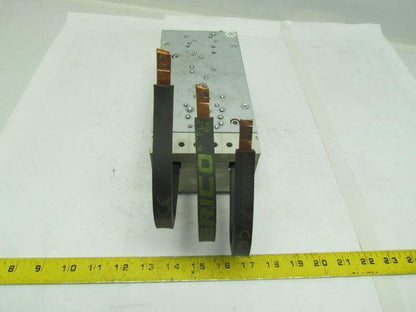 Rittal SV3539 Componet Adapter 690V 160A 3-Pole