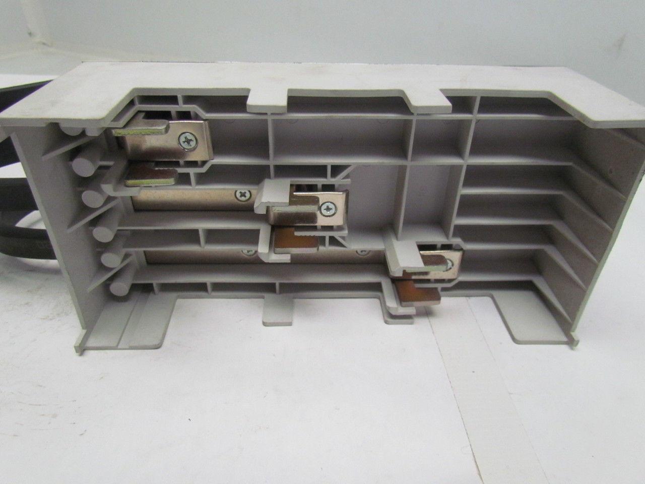 Rittal SV3539 Componet Adapter 690V 160A 3-Pole