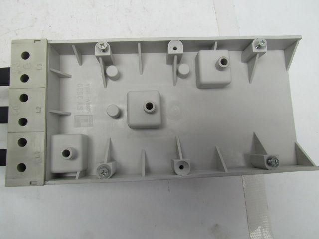 Rittal SV3539 Componet Adapter 690V 160A 3-Pole
