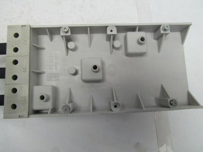 Rittal SV3539 Componet Adapter 690V 160A 3-Pole