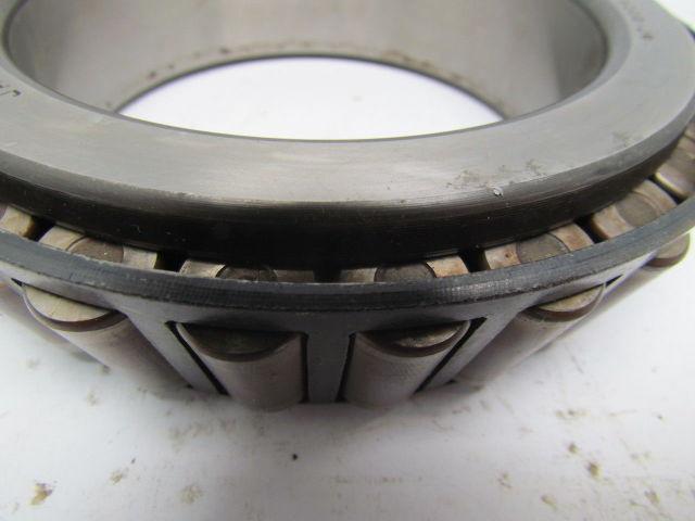 KOYO 32O21Jr Tapered Single Row Roller Bearing 160mm OD 105mm ID