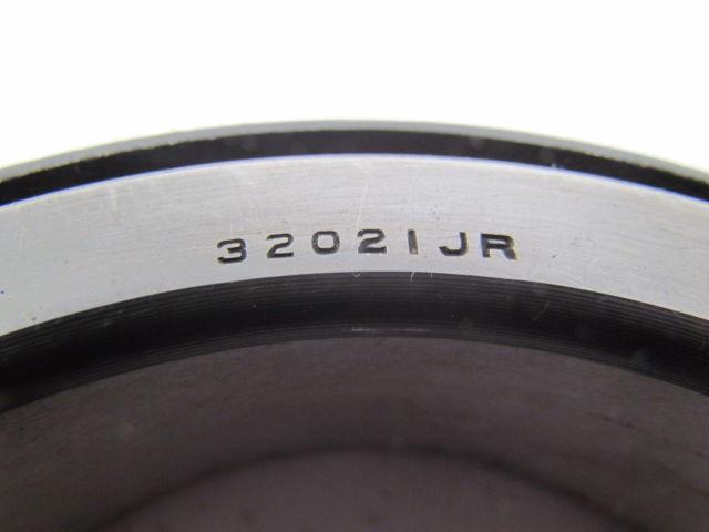 KOYO 32O21Jr Tapered Single Row Roller Bearing 160mm OD 105mm ID