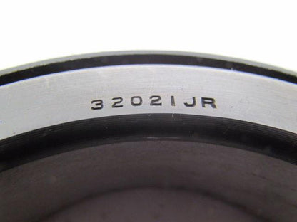 KOYO 32O21Jr Tapered Single Row Roller Bearing 160mm OD 105mm ID