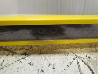 STI MC4244RE 42733-0440 Microsafe Light Curtain Receiver 1118mm MC4200 44" NEW