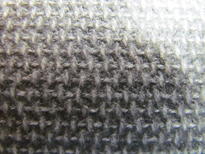 Black PVC Rubber Rough Top Incline Conveyor Belt 24"x72"L 3-Rolls 18' Total