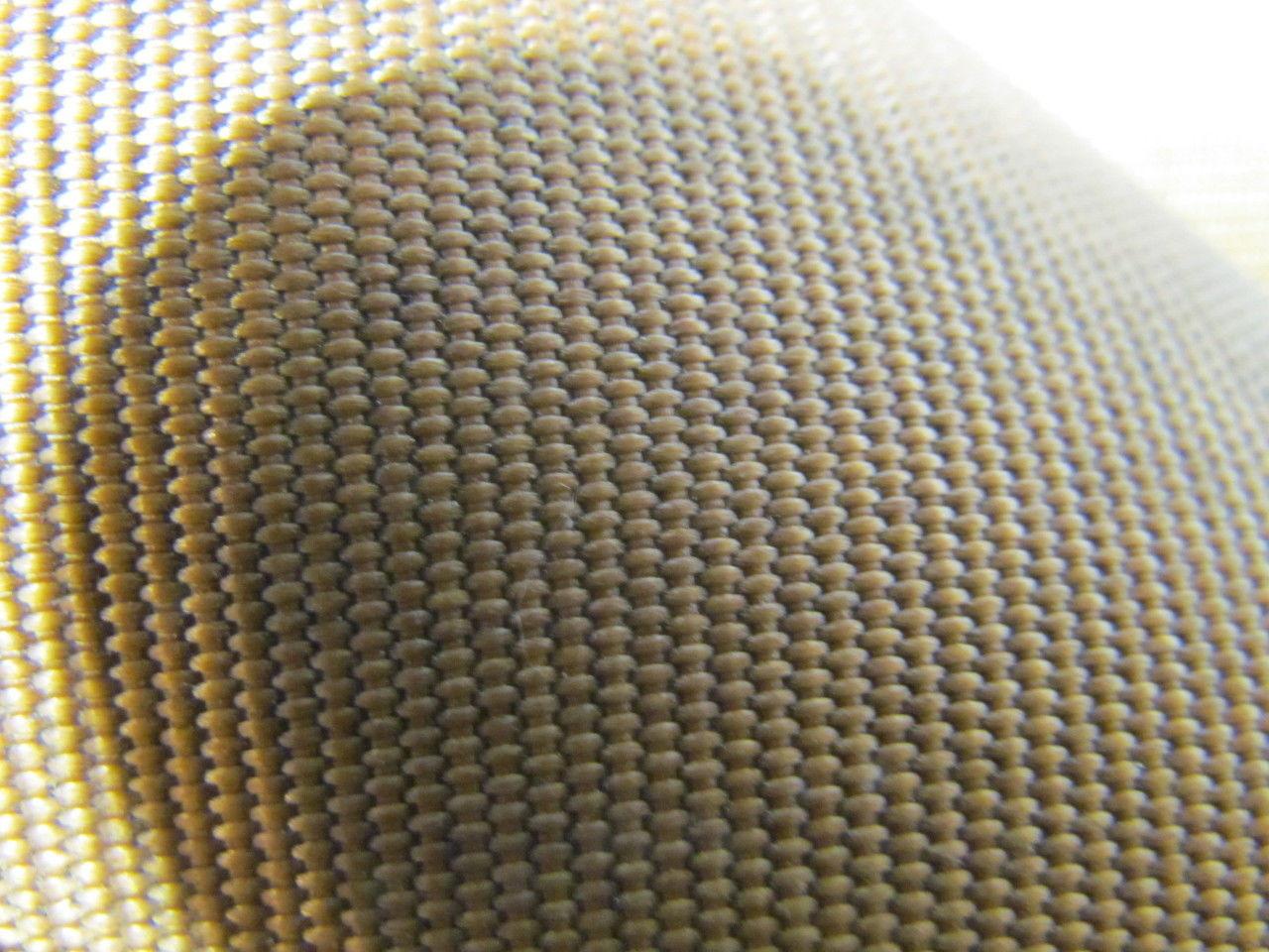 2-Sided Nylon/Fabric Top Rubber Core Conveyor Belt 18.87" Wide 71' Long